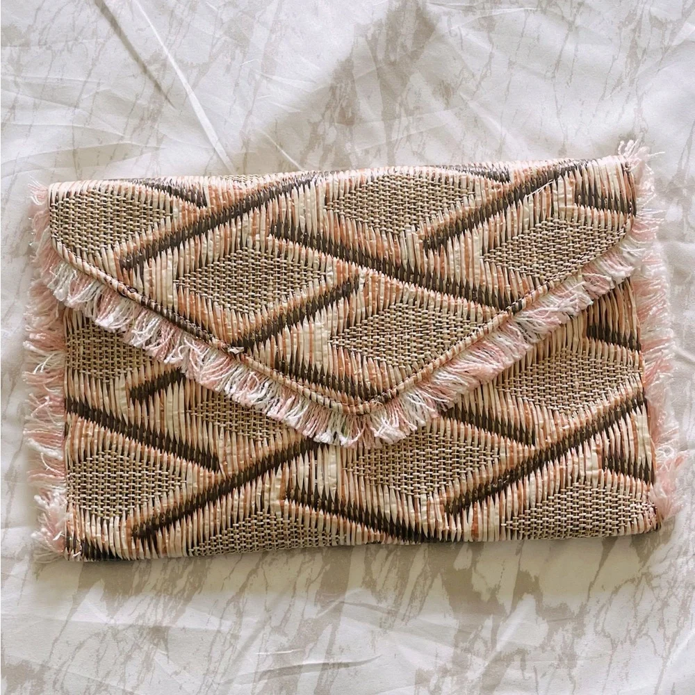 Urban Expressions clutch - Picture 4 of 6